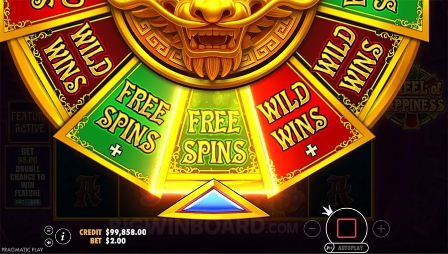 Live Casino Experience